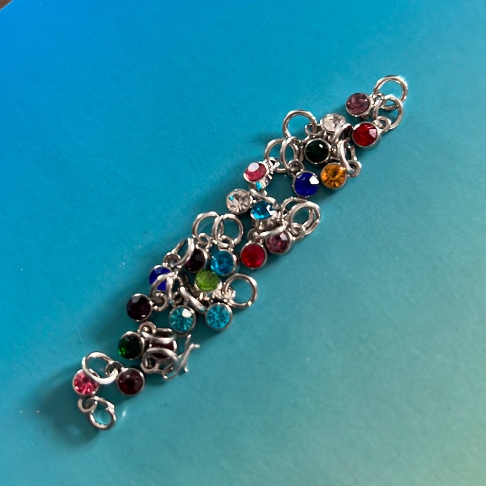 🆕 NEW 22 pcs Mixed Lucky Charms Beads Pendant